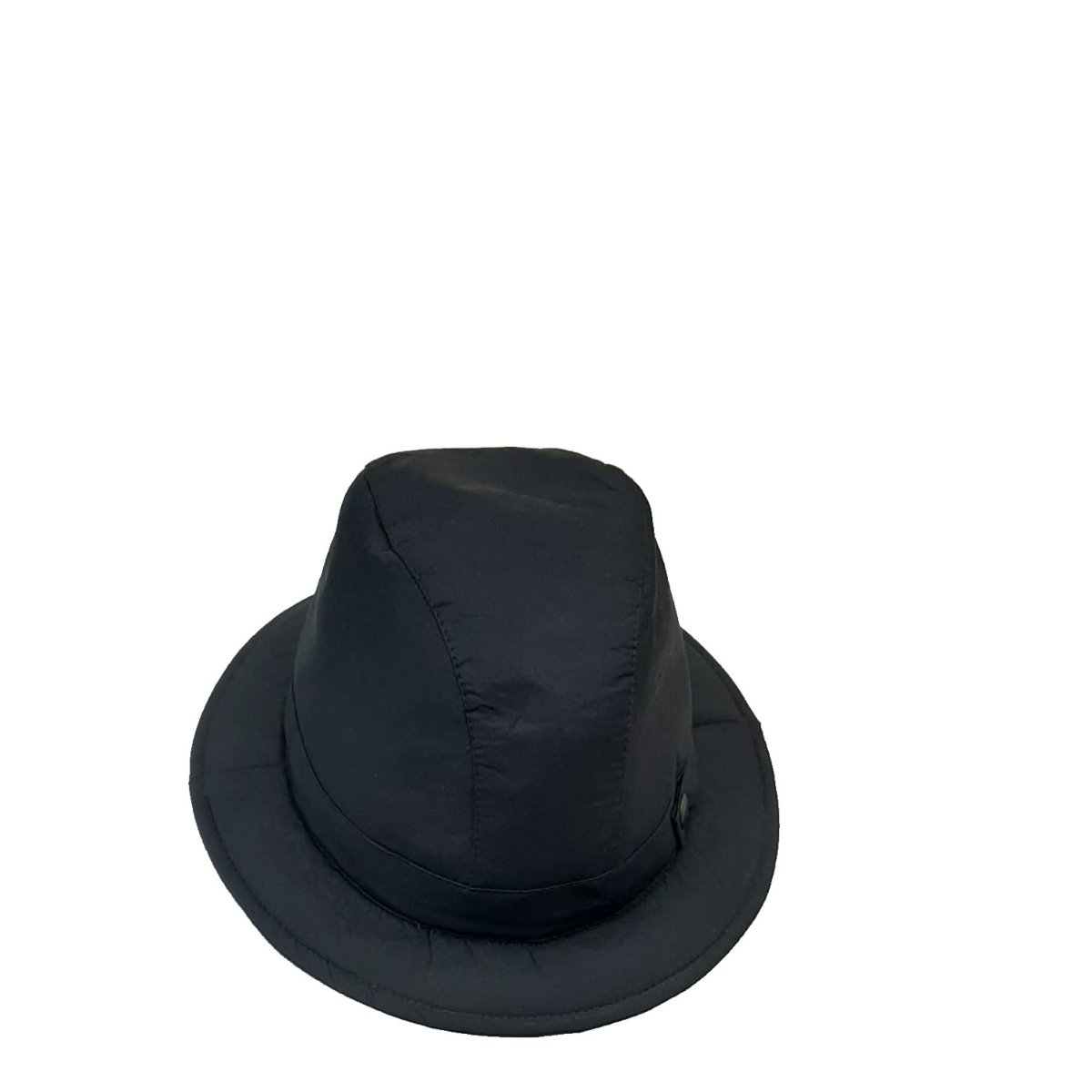 Cappello Impermeabile Casual – Alfonso D’Este – Blu Foderato Tascabile - immagine 4
