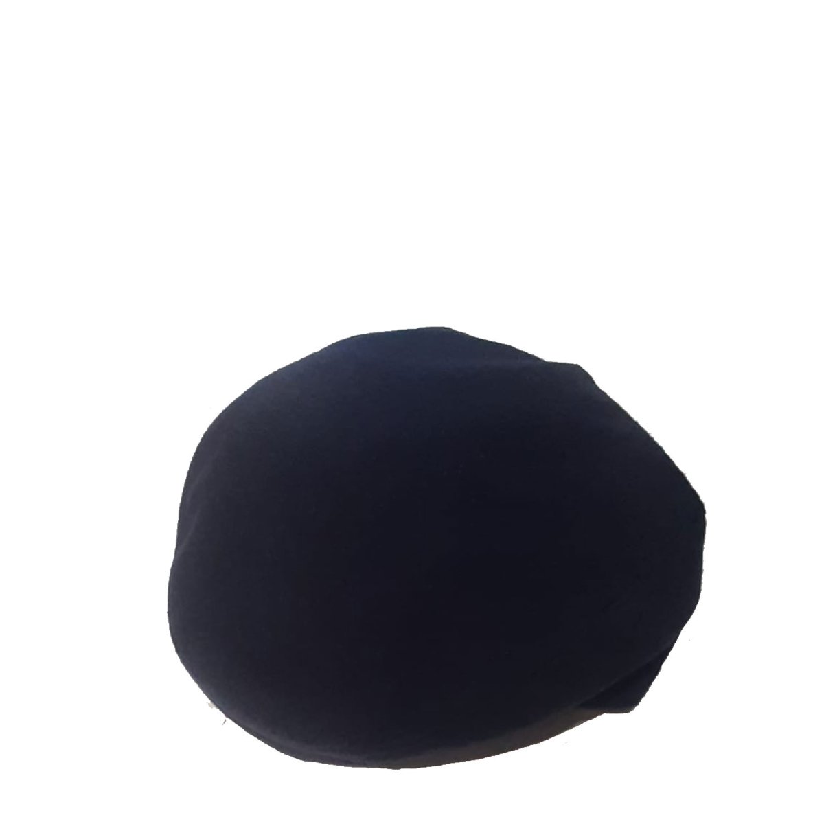 Cappello Coppola uomo invernale – Zero – Blu - immagine 3