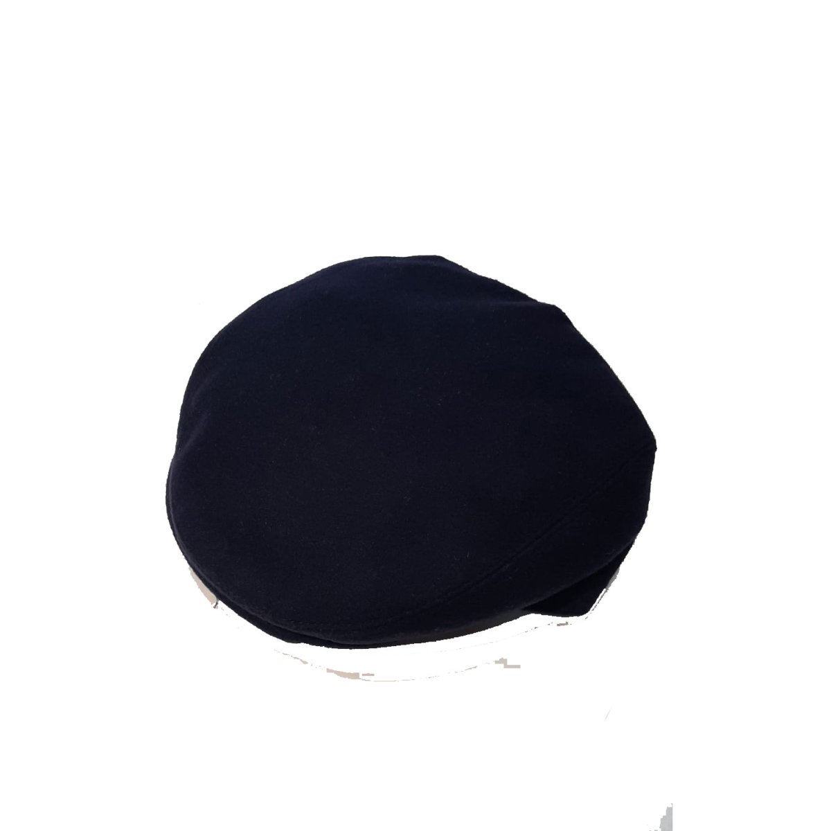 Cappello Coppola uomo invernale – Zero – Blu - immagine 5