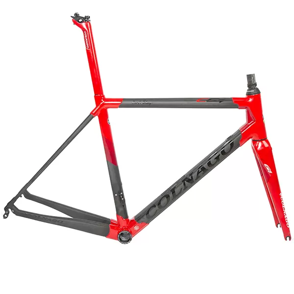 COLNAGO TELAIO C64 PJRD MIS. 48.S - immagine 2