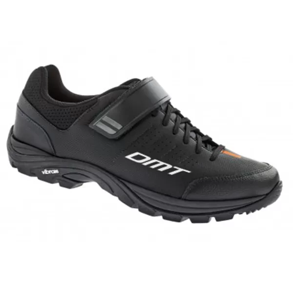 DMT DF1 SCARPE FREERIDE BLACK - immagine 2