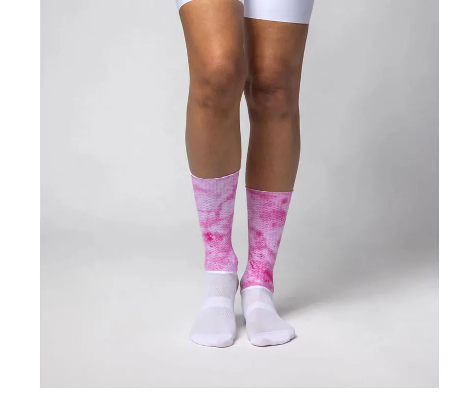 ALè CALZE ESTIVE TYPHOON 21cm FUXIA - immagine 3