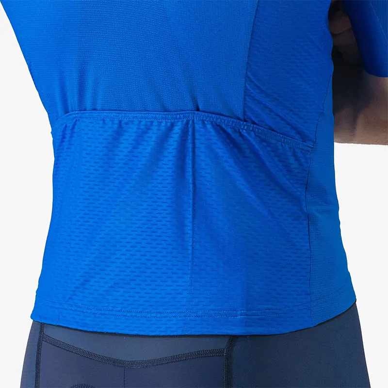 CASTELLI MAGLIA ITALIA COMPETIZIONE PARIS - immagine 5
