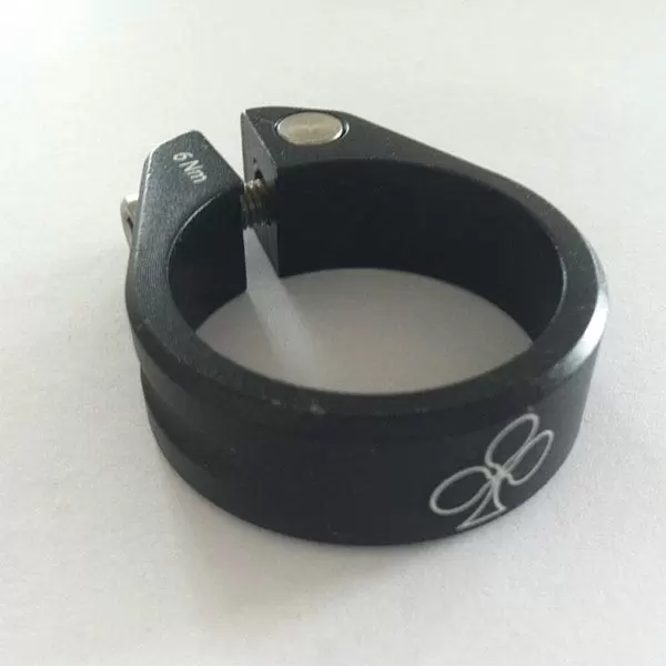 COLNAGO COLLARINO REGGISELLA 35 C59/C60? - immagine 2