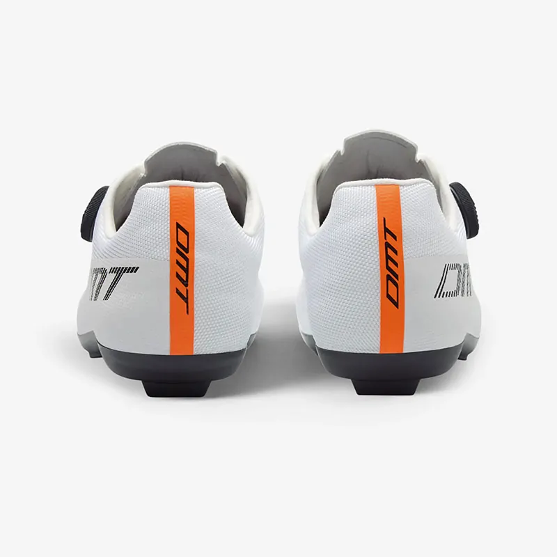 DMT SCARPE KR4 WHITHE - immagine 7