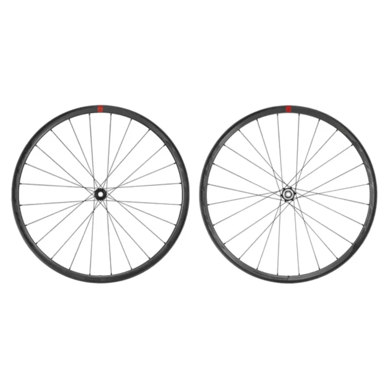 FULCRUM RUOTE CORSA SPEED 25 DB 2WF HG11 - immagine 3