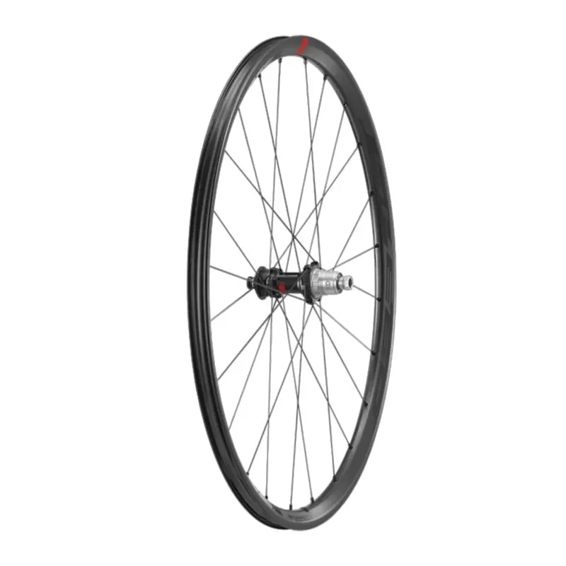 FULCRUM RUOTE CORSA SPEED 25 DB 2WF HG11 - immagine 4