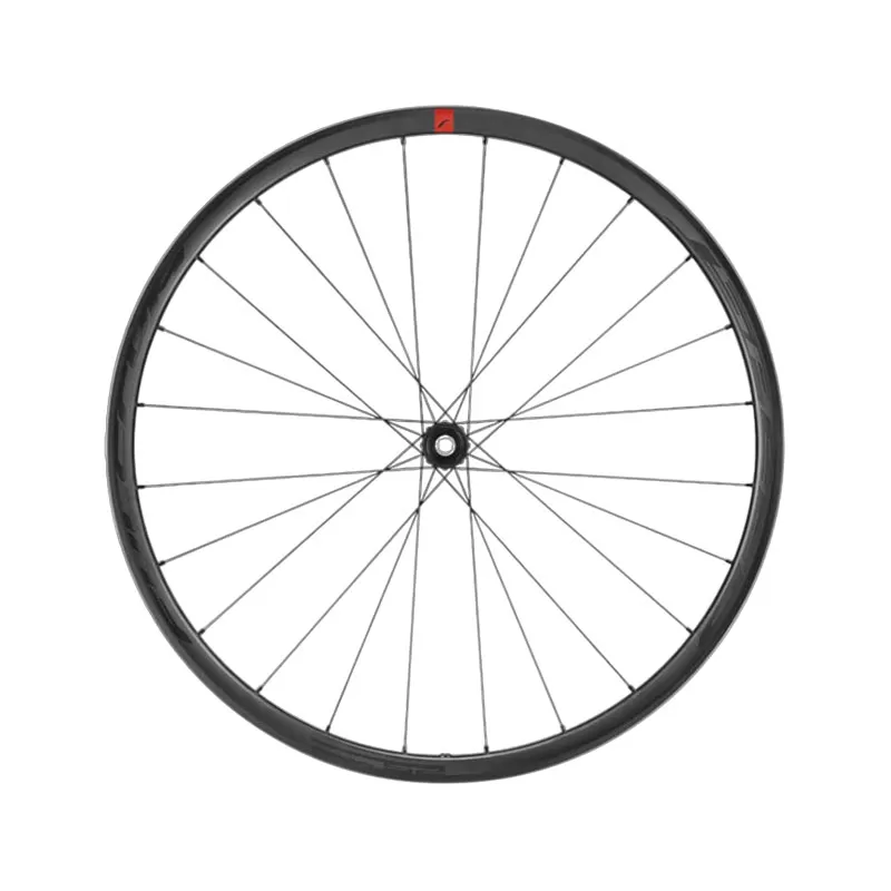 FULCRUM RUOTE CORSA SPEED 25 DB 2WF HG11 - immagine 2