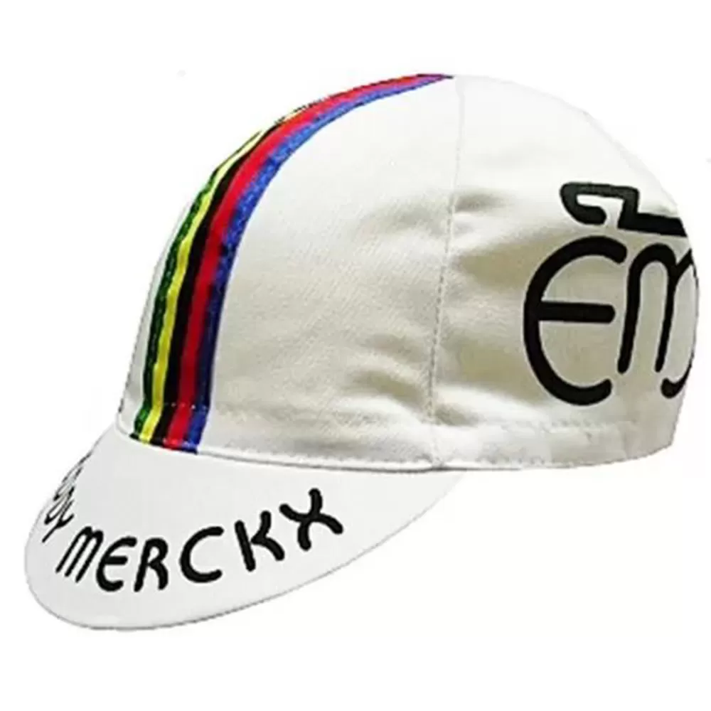 GIST CAPPELLINO CICLISMO EDDY MERCKX IRIDE - immagine 2