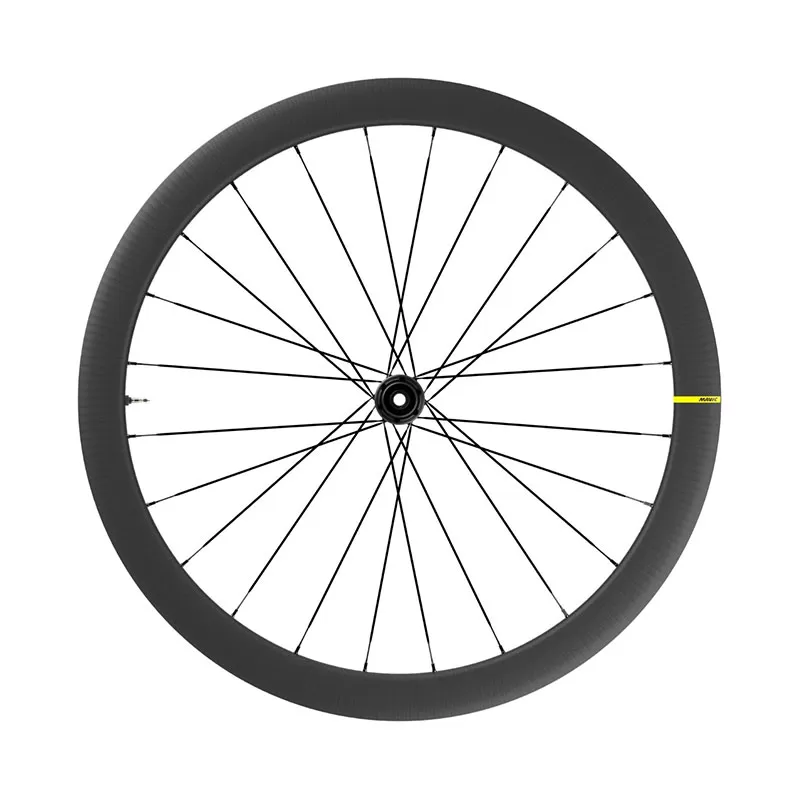 MAVIC RUOTE CORSA COSMIC SL 45 CARBON DISC - immagine 2