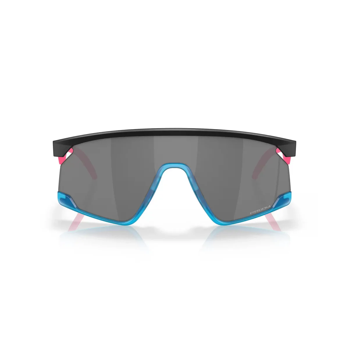 OAKLEY OCCHIALI BXTR Matte Black-Lente Prizm Black - immagine 4