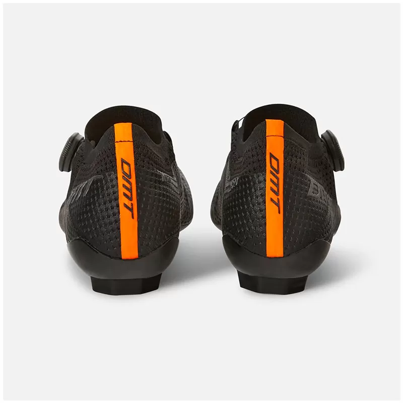 DMT KR1 NEW SCARPE BICI DA CORSA BLACK - immagine 4