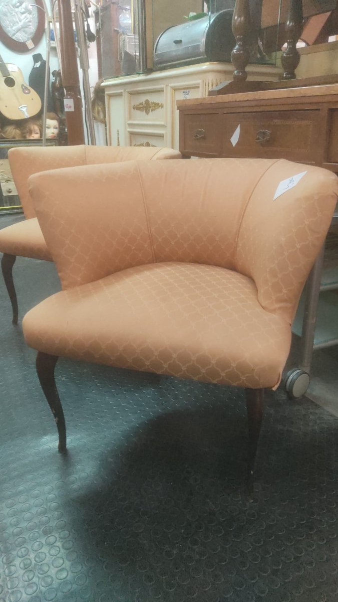 Poltrone Vintage - immagine 3